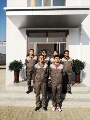 技術團隊